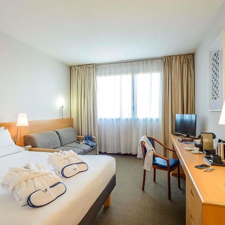 Novotel Torino Corso Giulio Cesare Eksteriør bilde