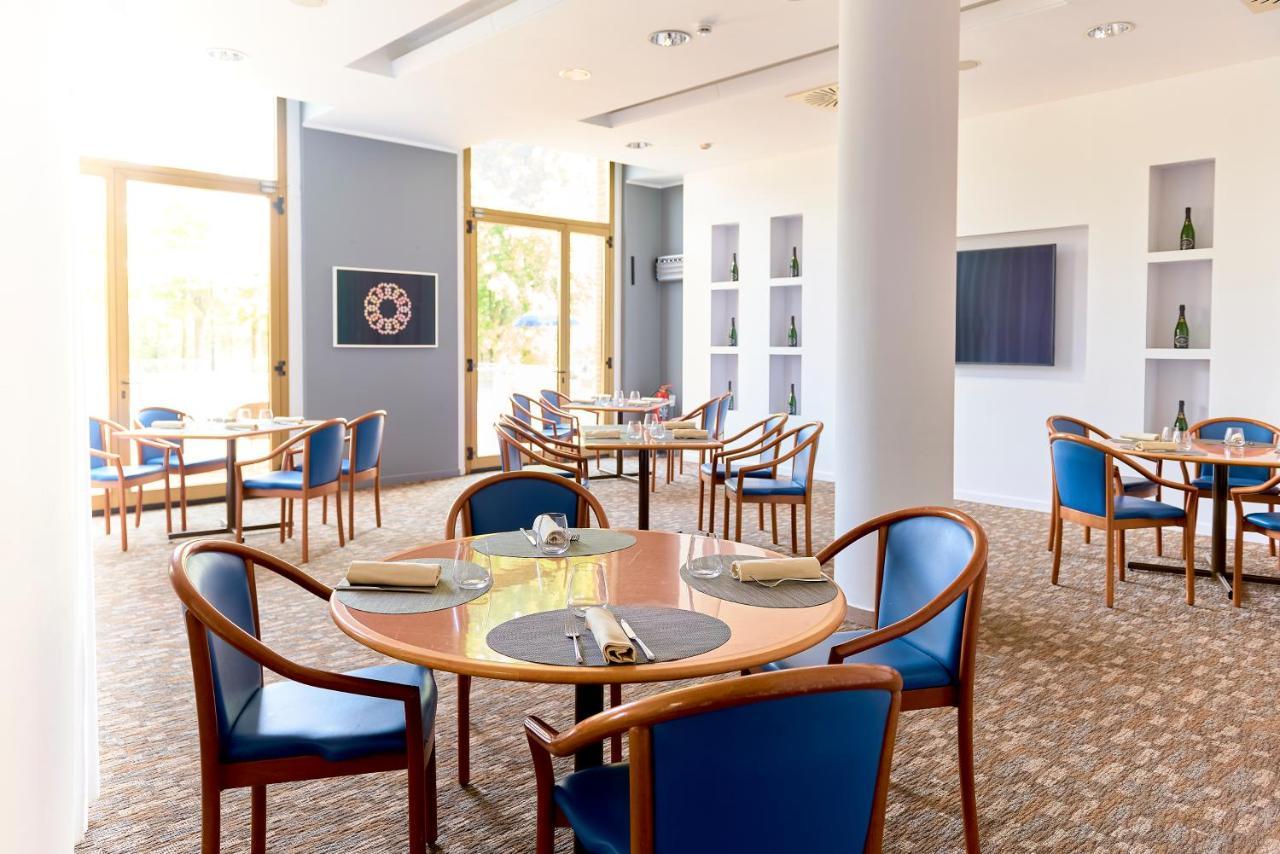 Novotel Torino Corso Giulio Cesare Eksteriør bilde