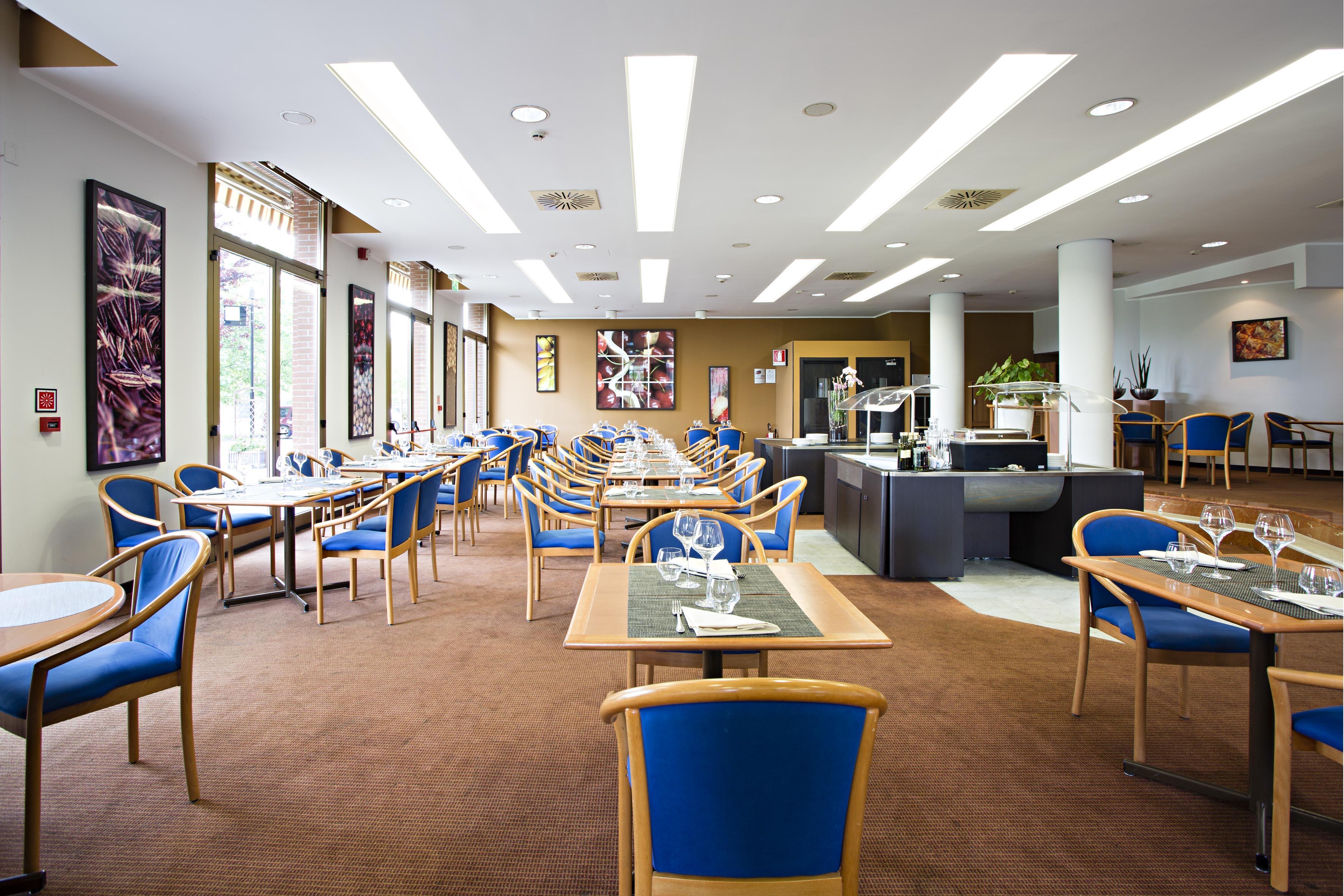 Novotel Torino Corso Giulio Cesare Eksteriør bilde