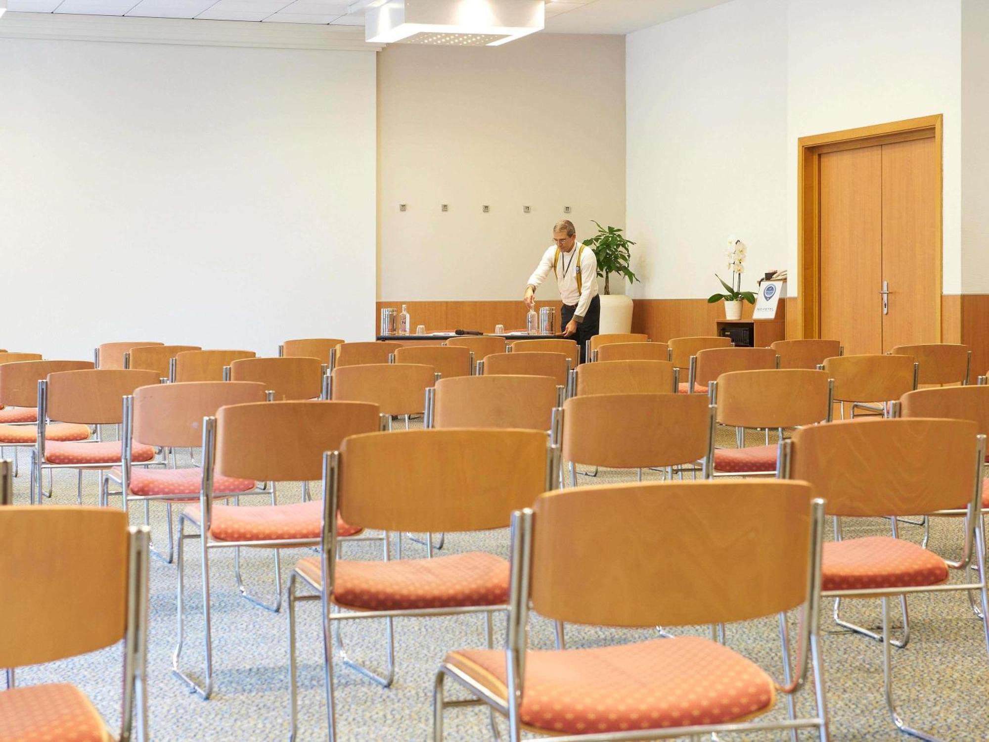 Novotel Torino Corso Giulio Cesare Eksteriør bilde