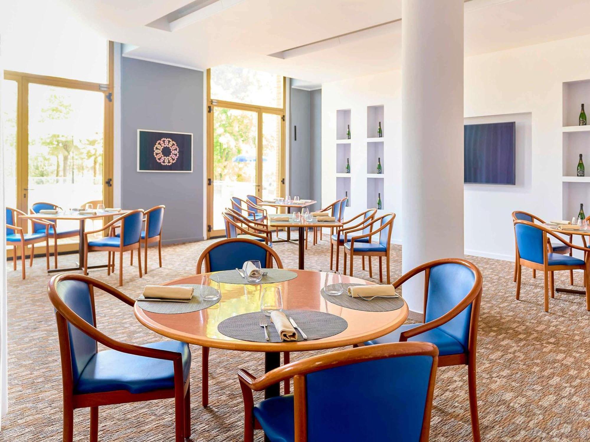 Novotel Torino Corso Giulio Cesare Eksteriør bilde